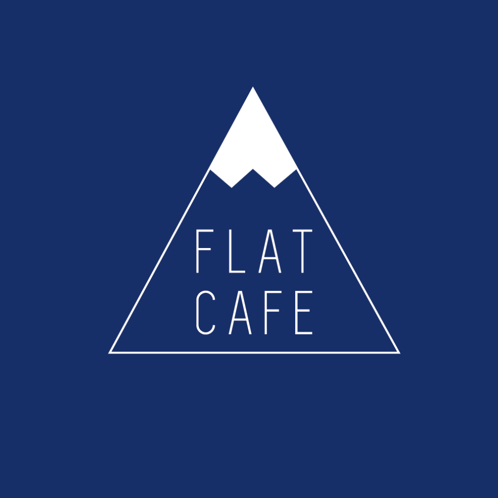 Flat Cafe Café de Especialidade
